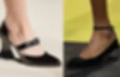 5 Model Sepatu Kece Ini Bakal Jadi Tren di 2022. Harus Punya Nih!