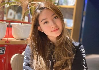 Natasha Wilona Ubah Kriteria Lelaki Idaman, Wajah Nomor Sekian!