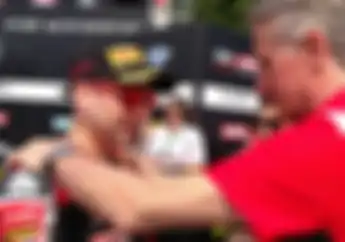 Mantan Pembalap MotoGP di WSBK Berikan Pencerahan Kepada Danilo Petrucci Jika Ingin Berlaga di WSBK