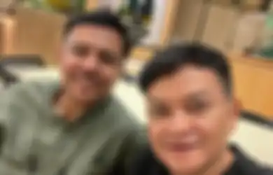 Carlo Saba Datang Dalam Mimpi, Hedi Yunus Ungkap Pesan Mendiang yang Bikin Terenyuh hingga Tak Percaya