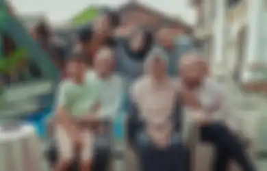 Dulu Dekat dengan Dunia Malam Hingga Dijuluki Ratu Amer, Oma Nathalie Holscher Titip Pesan Ini Ke Sule: Tolong Diajarin Shalat...