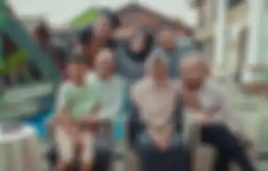Bak Isyaratkan Keseriusan, Sule Semringah Kenalkan Nathalie Holscher Sebagai Calon Istrinya pada sang Ibunda, Intip Reaksi Anak-anak Sule yang Jadi Sorotan