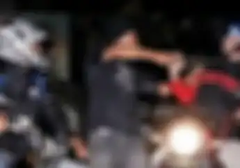 Dor! Begal Sadis Ditembak Mati di Matraman Usai Serang Polisi dan Warga Pakai Senjata Tajam