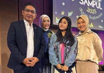 Putri Bungsu Pasha Ungu dan Okie Agustina Genap 17 Tahun, Sang Ibunda Ngaku Waspada hingga Terapkan Aturan Ini