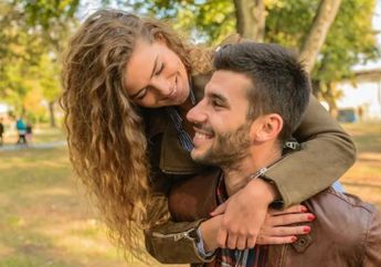 Simak 5 Tips Ini Agar Tidak Terlalu Bergantung pada Pasangan dan Menjadi Wanita Lebih Berkelas di Mata Ayang!