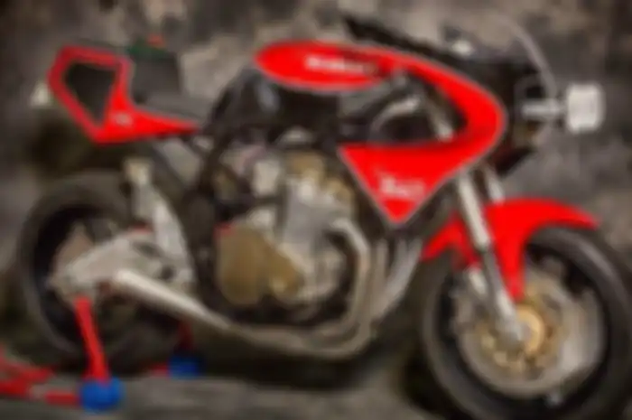 suzuki bandit