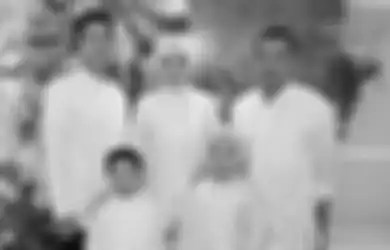 Bukannya Tambah Ramai dengan Kehadiran Cucu Barunya, Anang Hermansyah Berencana Singgung Ingin Punya Anak Lagi