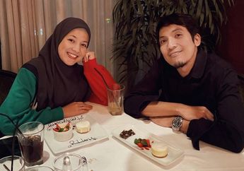 Desta Sudah Setahun Pisah Rumah dengan Natasha Rizki, Kini Ngaku Ada Penyesalan Gugat Cerai Istri