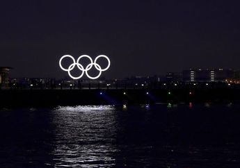 Demi Mendukung Atlet Indonesia yang Sedang Berjuang di Olimpiade Tokyo 2020, Sosok Ini Janji Akan Beri Bonus Ratusan Juta untuk Atlet yang Bisa Memenangkan Medali