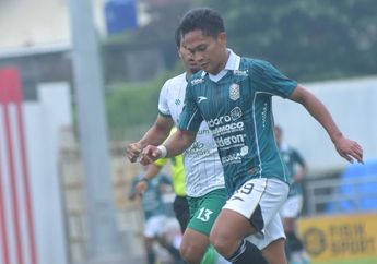 Kalah Menyakitkan dari PSMS Medan, Nusantara United Merosot ke Juru Kunci Play-off Degradasi Liga 2 2024/2025