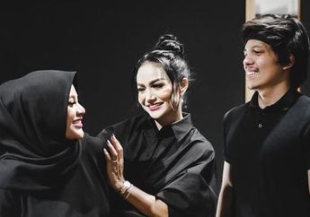 Disebut Sebagai Menantu Pemersatu Keluarga Besar Hingga Rilis Lagu Bareng Aurel Hermansyah dan Krisdayanti, Ternyata Arti Nama Atta Halilintar Punya Makna Istimewa
