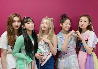 Satu Per Satu Akun Instagram Pribadi Member SECRET NUMBER Hilang, Dita Karang Ungkap Penyebabnya: Kami Minta Maaf..