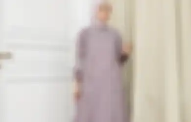 5 Ide Model Dress Brokat Syari Buat Baju Lebaran 2023 #PowerUpRamadan