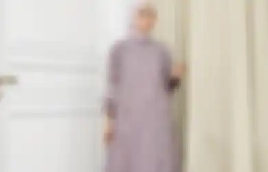 5 Ide Model Dress Brokat Syari Buat Baju Lebaran 2023 #PowerUpRamadan
