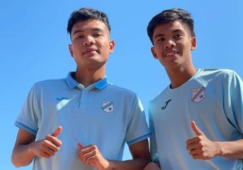 Shin Tae-yong Panggil 29 Pemain untuk Piala AFF U-23, David Maulana dan Brylian Aldama Tak Terpantau?