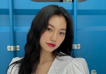 Kim Doyeon Weki Meki Bakal Debut di Layar Lebar Lewat Film '18 Youth'