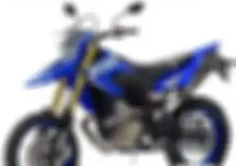  Ternyata Ini Penyebab Motor Trail Yamaha WR150F Lebih Mahal dari KLX150 dan CRF150L