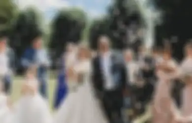 Bercerai Setelah 24 Tahun Menikah, Pasangan Ini Menikah Lagi Setelah 17 Tahun Bercerai, Padahal Bertahun-tahun Mereka Tidak Bicara Meski Saling Bertemu
