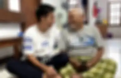 Heboh! Kakek Suhud Akhirnya Pilih Damai dengan Baim Wong, Artis Ini Justru Tabuh Genderang Perang Bakal Balas Dendam Pada Suami Paula Verhoeven