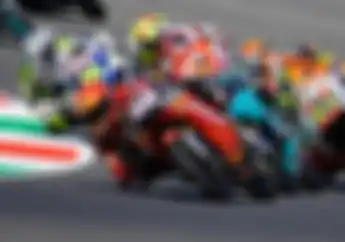 Hasil FP3 Moto3 Styria 2021, Andi Gilang posisi Segini, Pembalap 'Tim Indonesia'  Masuk 5 Besar