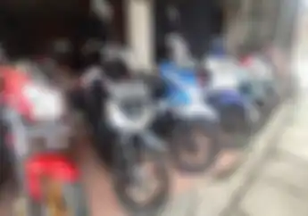 Modal Duit Rp4 Juta - Rp10 Jutaan ke Dealer Motor Bekas Bisa Bawa Pulang Honda BeAT atau CBR150