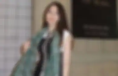 Klarifikasi Video Lecehkan Bendera Merah Putih, Olivia Jensen Minta Maaf