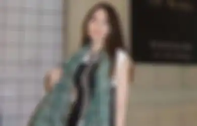 Klarifikasi Video Lecehkan Bendera Merah Putih, Olivia Jensen Minta Maaf