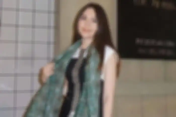 Klarifikasi Video Lecehkan Bendera Merah Putih, Olivia Jensen Minta Maaf