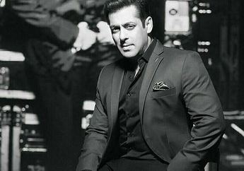 Salman Khan Rilis Poster Film Bharat, Intip 5 Transformasi Menawannya dalam Film