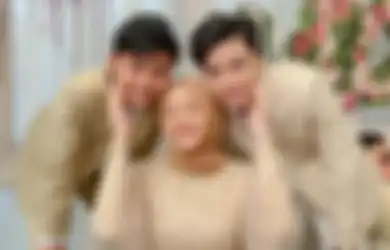 Putri Delina Berani Ajak Kekasih ke Momen Sakral Keluarga, Sule Cuma Bersikap Begini Saat Hadapi Rizky Febian Hamili Anak Orang di Luar Nikah: Mau Ngapain Lagi?