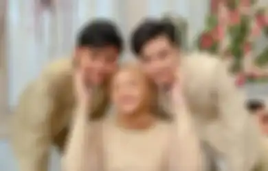 Putri Delina Berani Ajak Kekasih ke Momen Sakral Keluarga, Sule Cuma Bersikap Begini Saat Hadapi Rizky Febian Hamili Anak Orang di Luar Nikah: Mau Ngapain Lagi?