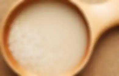 Ajaib! Ketahui Apa Aja Manfaat Air Beras Buat Rambut dan Kulit Kita!