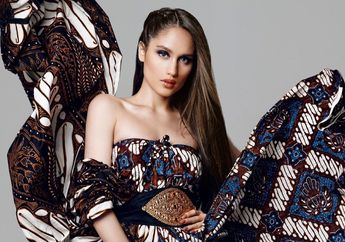 Demi Hasil Paripurna untuk Single Barunya 'Markisa', Cinta Laura Rela Lakukan Hal Ini hingga Bikin Produser Musik Eka Gustiwana Kehabisan Kata-kata