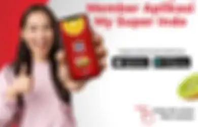 Promo Superindo Terbaru, Belanja Cerdas Saat Gajian dengan Diskon 45%
