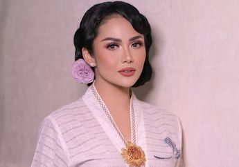 Kabar Duka, Manajer Krisdayanti Meninggal Dunia