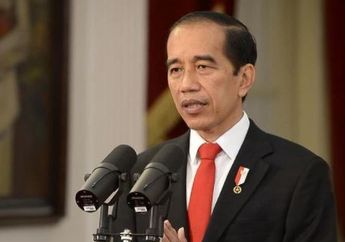 Menindaklanjuti Peristiwa Banjir dan Gempa Bumi, Jokowi Update Pantauannya di Instagram Saat Turun Tangan Meninjau Kondisi Wilayah Terdampak Bencana di Kalimantan Selatan dan Sulawesi Barat