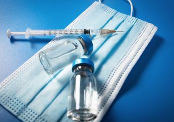 Sudah Ada 2,4 Juta Orang di DKI Jakarta Terima Vaksin Booster, Berikut Daftar Lokasi Vaksin di Ibu Kota Lengkap dengan Link Pendaftarannya