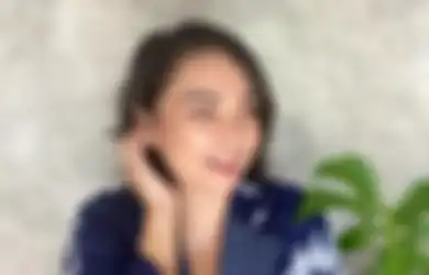 Sempat Mengira Jika Hamil, Feby Febiola Ceritakan Gejala Awal Dirinya Terkena Kanker Ovarium