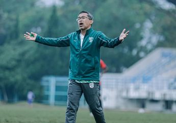 Lanjutan Liga 1 Belum Ada Kabar, Persebaya 'Menggila' di Laga Uji Coba