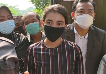 Murka dengan Atalarik Syach yang Kian Mempersulit Geraknya untuk Menjemput Kedua Anaknya, Tsania Marwa: Udah Jelas Putusan, Tapi Dipersulit!