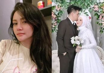 Usai Koar-koar Steno Ricardo Direbut Baby Sitter, Mawar AFI Sudah Menikah Kembali?