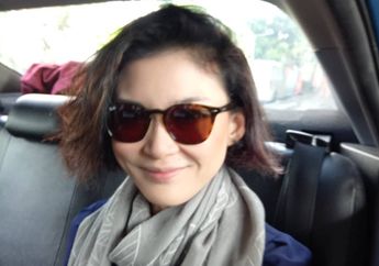 Ikut Main Film Quarantine Tales, Marissa Anita Harus Berperan Sebagai Ibu yang Memiliki Anak Milenilal dan Terjebak Fenomena Give Away