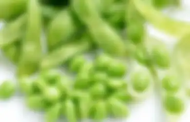 6 Manfaat Rajin Makan Edamame, Cegah Kanker Payudara Buat Cewek!
