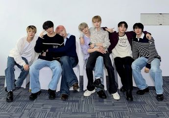 Dapat Jatah Dua Hari, NCT Dream Bakal Gelar Konser 'The Dream Show 4' di JIS pada September 2025