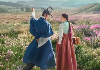 6 Rekomendasi Drakor Mirip The Haunted Palace, Dibintangi Ahn Hyo Seop hingga IU