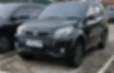 Mobil Bekas Toyota Rush Harga Mulai Rp 100 Jutaan, Dapat Garansi Mesin