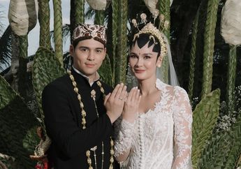 Ijab Qobul Maxime di Pernikahan Luna Maya Dituding Tidak Sah, Ustaz Ini Ikut Ungkap Kebenarannya