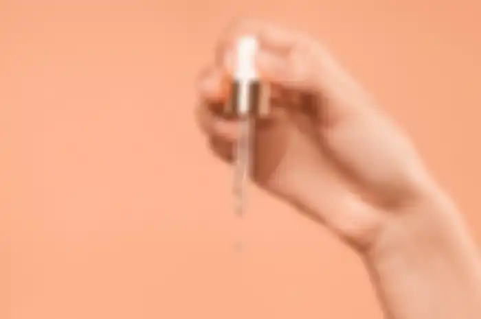 Tips memanfaatkan serum