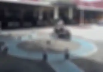 Video Tes Bikin SIM di Indonesia Lebih Sulit Dibanding di Luar Negeri, Ini Buktinya