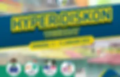 Promo Hypermart Minggu Ini, Belanja Cerdas Bulanan dan Hemat di Hyper Diskon Weekday